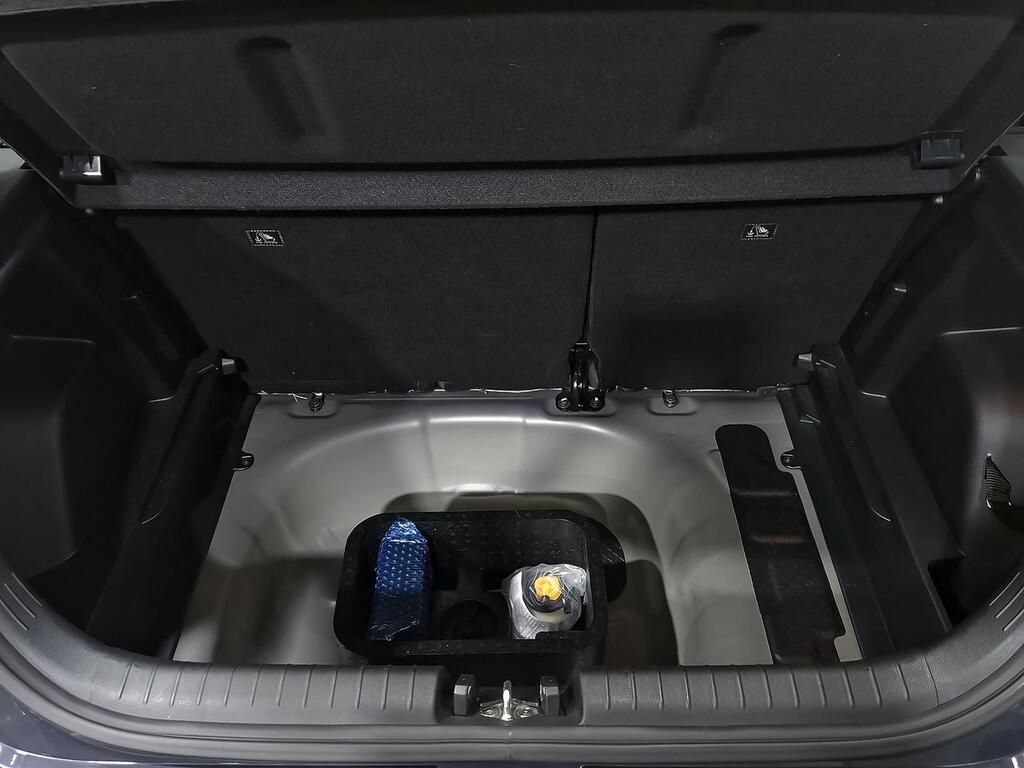 Hyundai i20 1.0 TGDI 74kW (100CV) SLX 31