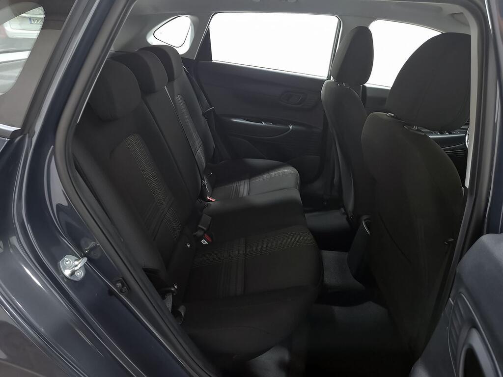 Hyundai i20 1.0 TGDI 74kW (100CV) SLX 8