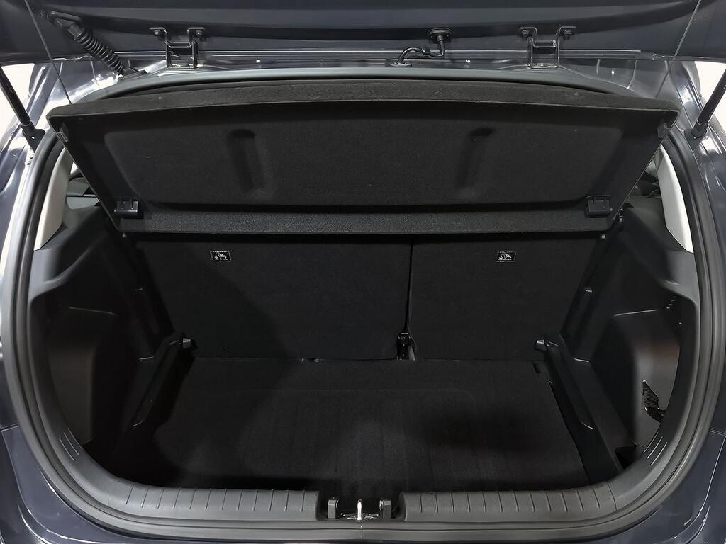 Hyundai i20 1.0 TGDI 74kW (100CV) SLX 9