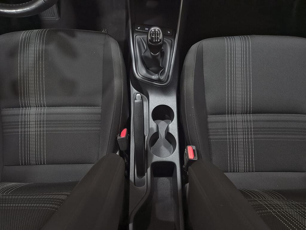 Hyundai i20 1.0 TGDI 74kW (100CV) SLX 24