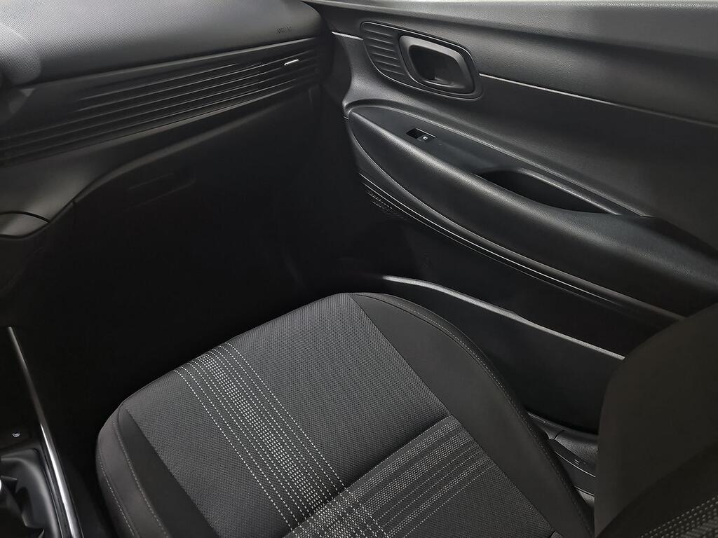 Hyundai i20 1.0 TGDI 74kW (100CV) SLX 27