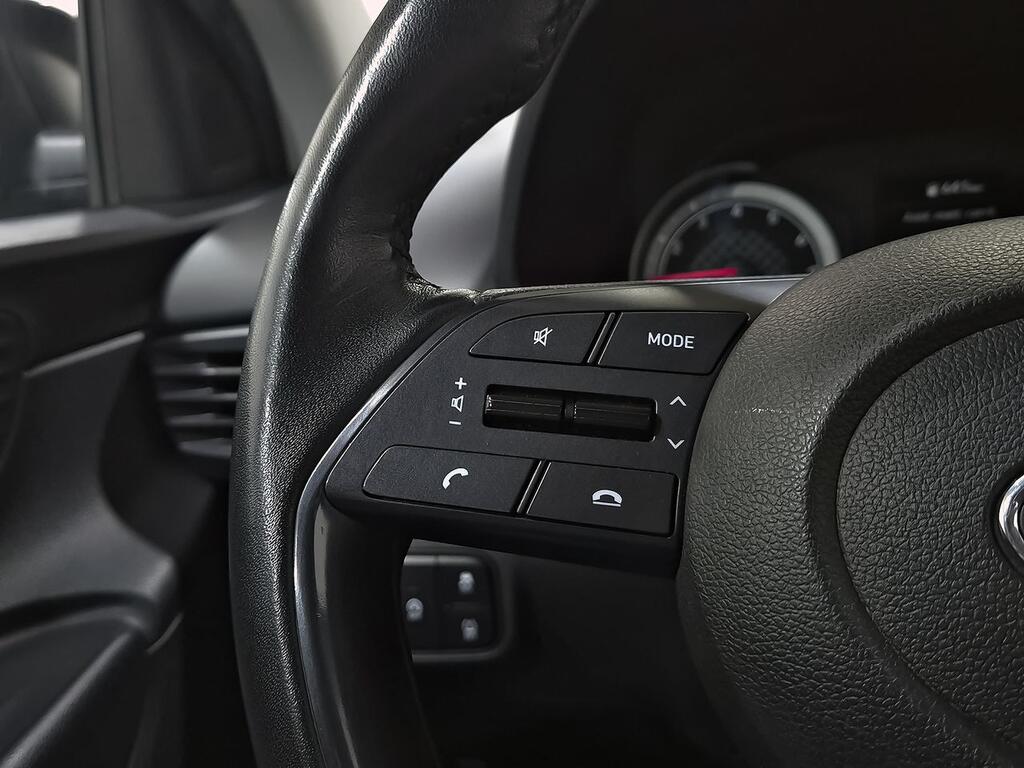 Hyundai i20 1.0 TGDI 74kW (100CV) SLX 16