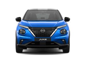 Nissan Juke 1.6 Hybrid 105kW (145CV) N-Connecta