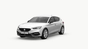 Seat Leon 1.5 TSI e-Hybrid 150kW DSG-6 FR XXL