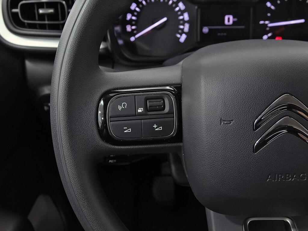 Citroën C3 PureTech 60KW (83CV) Plus 18