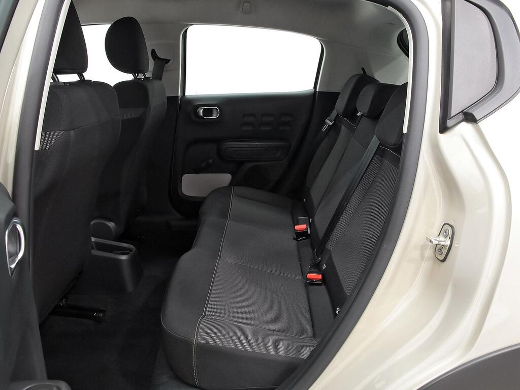 Citroën C3 PureTech 60KW (83CV) Plus 9