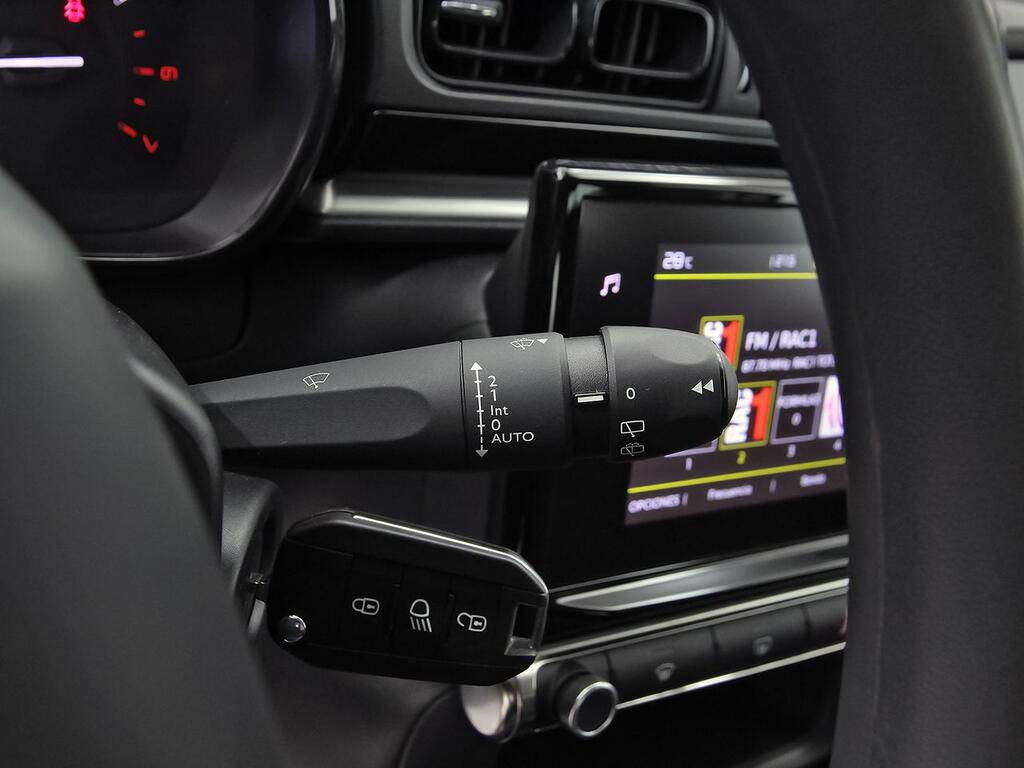 Citroën C3 PureTech 60KW (83CV) Plus 17