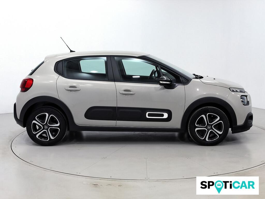 Citroën C3 PureTech 60KW (83CV) Plus 3