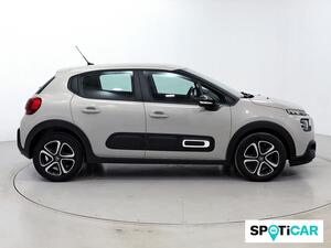 Citroën C3 PureTech 60KW (83CV) Plus