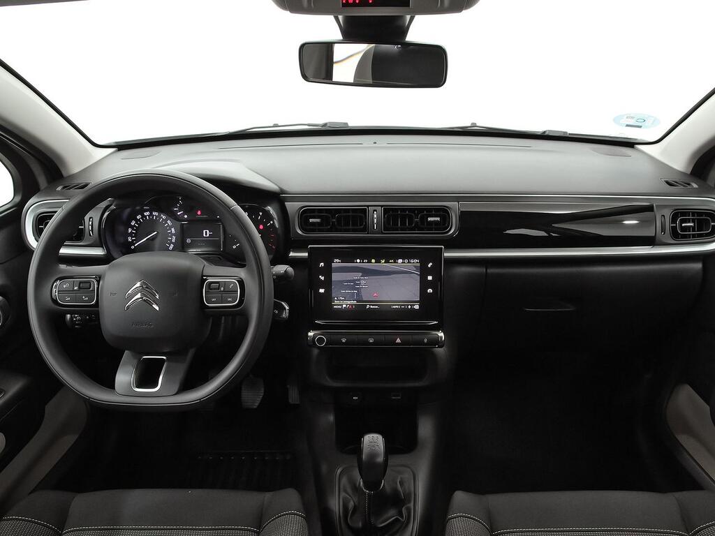 Citroën C3 PureTech 60KW (83CV) Plus 7