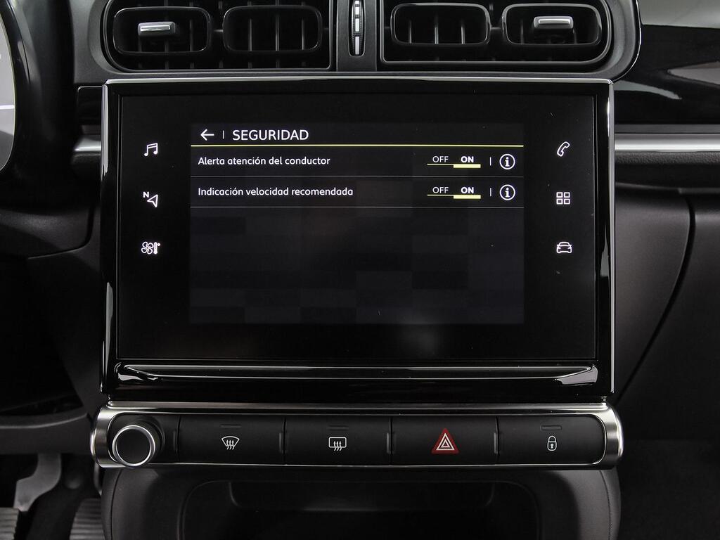 Citroën C3 PureTech 60KW (83CV) Plus 26