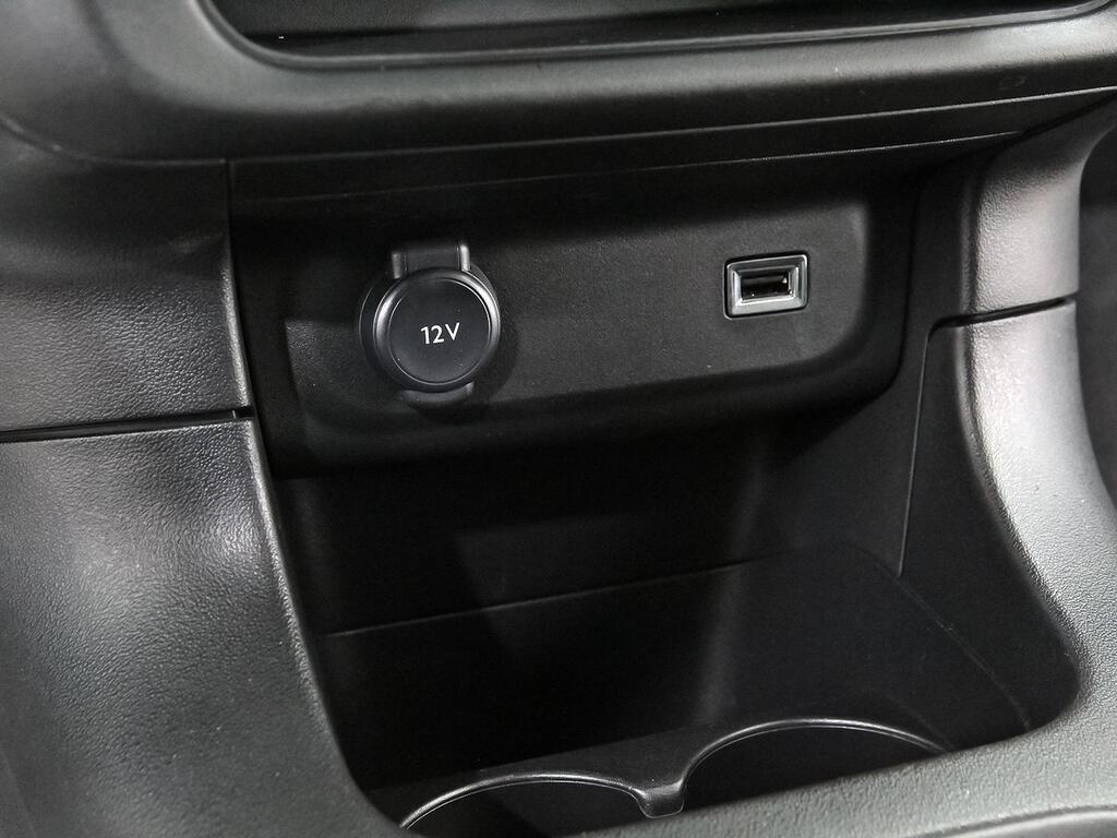 Citroën C3 PureTech 60KW (83CV) Plus 29