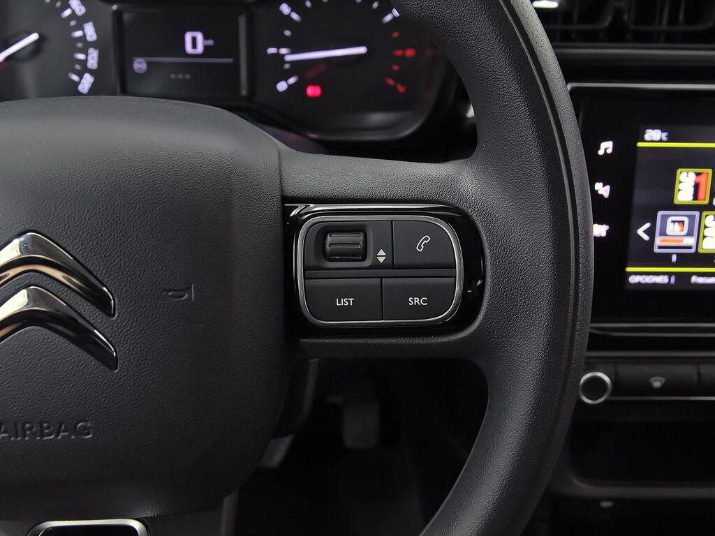 Citroën C3 PureTech 60KW (83CV) Plus 19