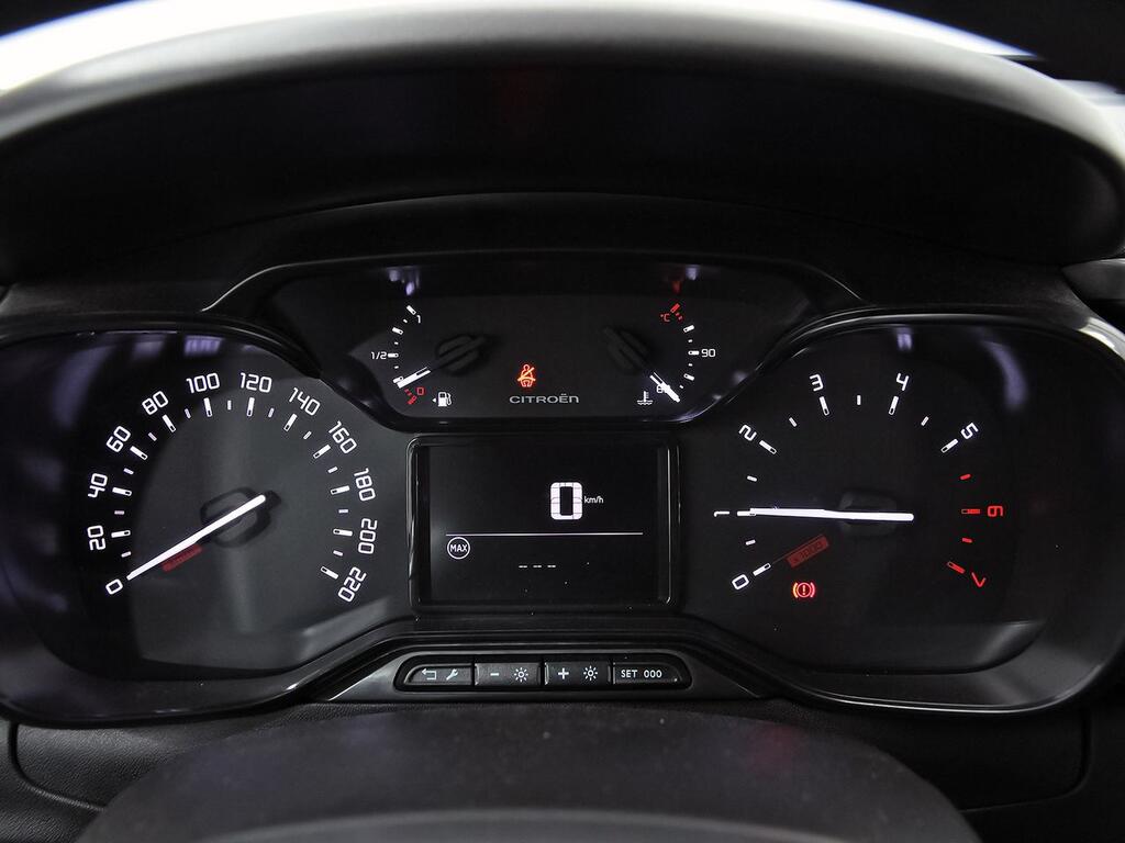 Citroën C3 PureTech 60KW (83CV) Plus 15