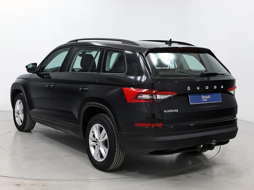 Skoda Kodiaq 1.5 TSI 110KW (150cv) 4x2 Active 2