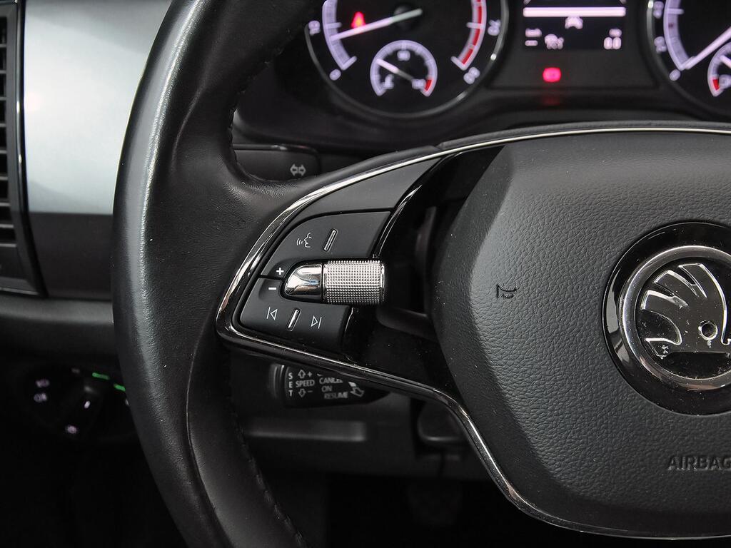 Skoda Kodiaq 1.5 TSI 110KW (150cv) 4x2 Active 19