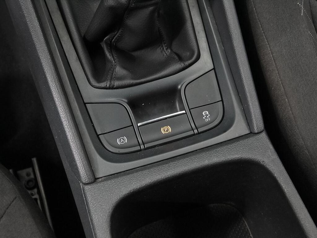 Skoda Kodiaq 1.5 TSI 110KW (150cv) 4x2 Active 30