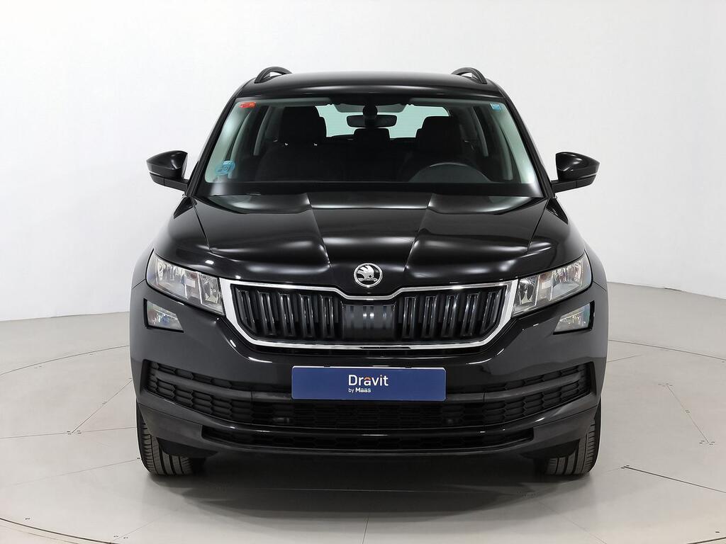 Skoda Kodiaq 1.5 TSI 110KW (150cv) 4x2 Active 4