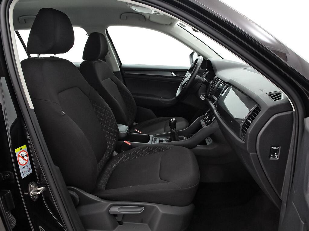Skoda Kodiaq 1.5 TSI 110KW (150cv) 4x2 Active 7