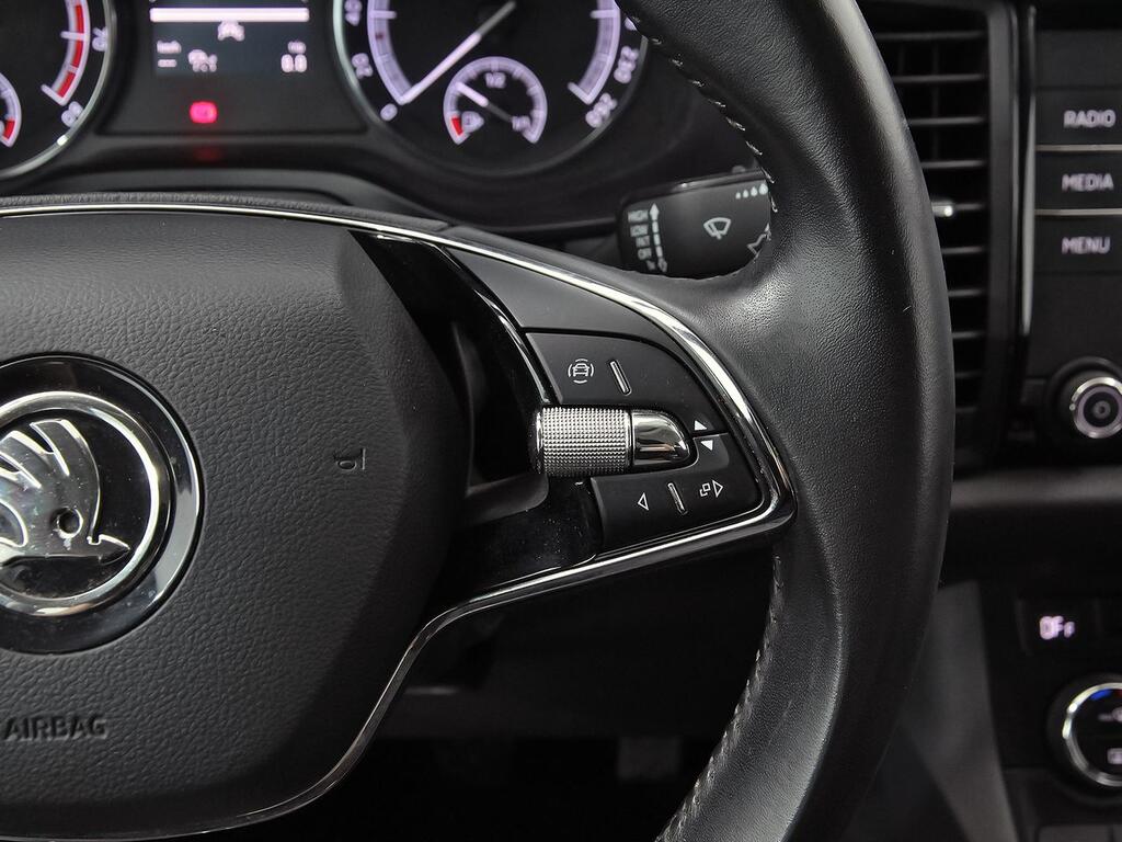 Skoda Kodiaq 1.5 TSI 110KW (150cv) 4x2 Active 20