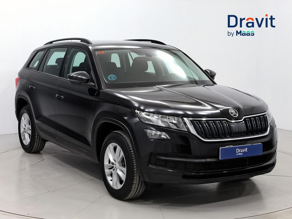 Skoda Kodiaq 1.5 TSI 110KW (150cv) 4x2 Active