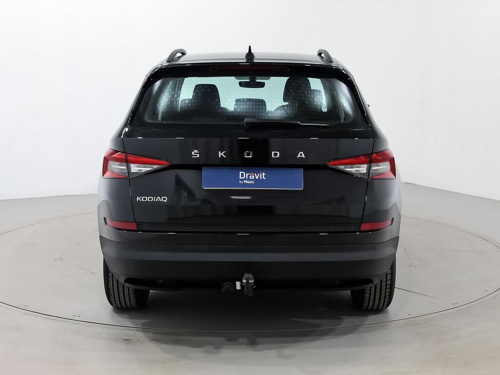 Skoda Kodiaq 1.5 TSI 110KW (150cv) 4x2 Active 5