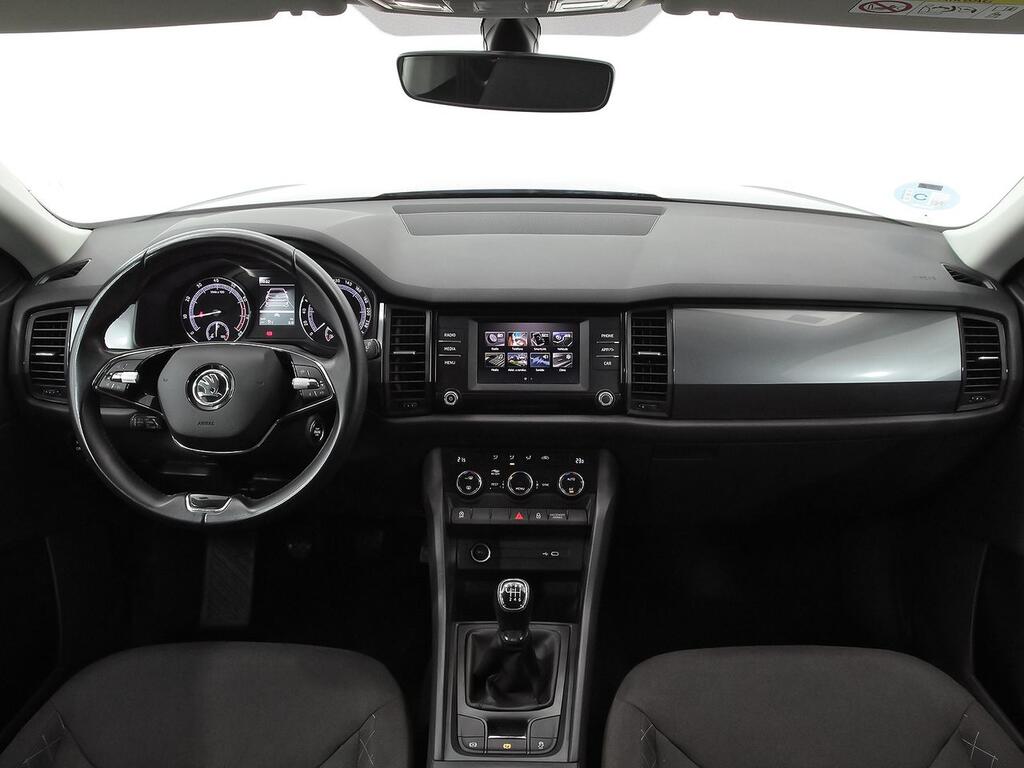 Skoda Kodiaq 1.5 TSI 110KW (150cv) 4x2 Active 6