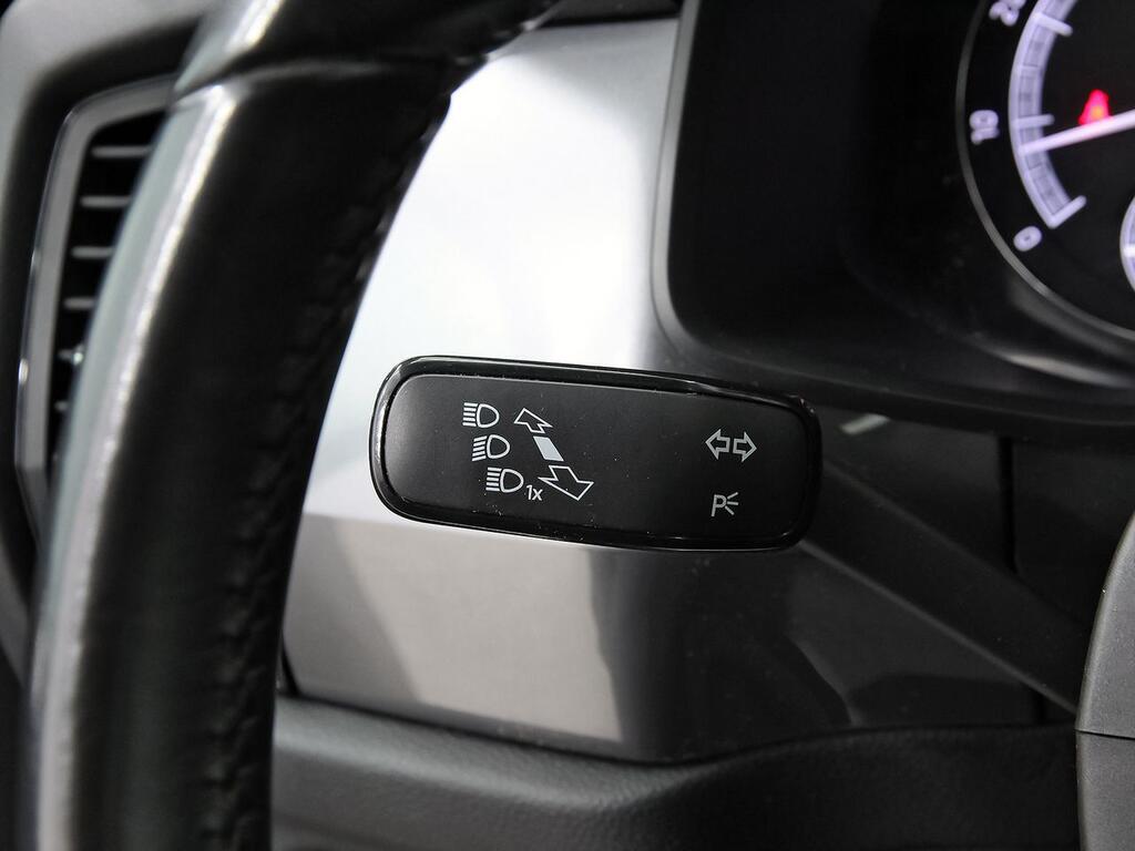 Skoda Kodiaq 1.5 TSI 110KW (150cv) 4x2 Active 16