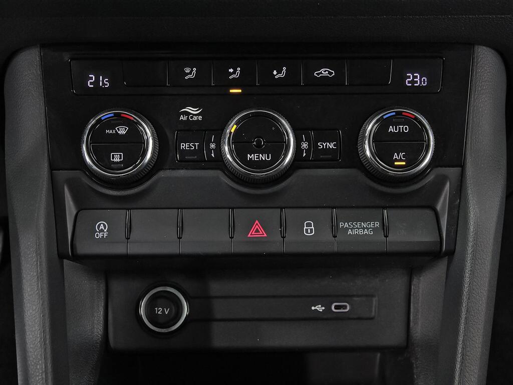 Skoda Kodiaq 1.5 TSI 110KW (150cv) 4x2 Active 29