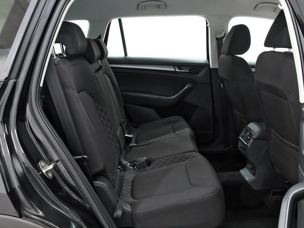 Skoda Kodiaq 1.5 TSI 110KW (150cv) 4x2 Active 8