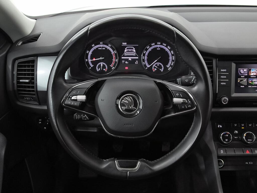 Skoda Kodiaq 1.5 TSI 110KW (150cv) 4x2 Active 21