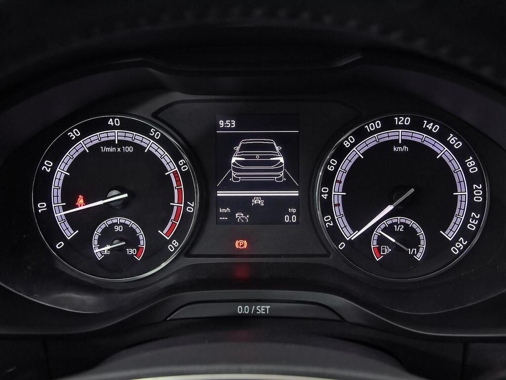 Skoda Kodiaq 1.5 TSI 110KW (150cv) 4x2 Active 15