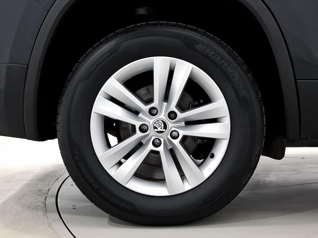 Skoda Kodiaq 1.5 TSI 110KW (150cv) 4x2 Active 11