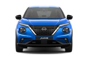 Nissan Juke 1.6 Hybrid 105kW (145CV) N-Connecta