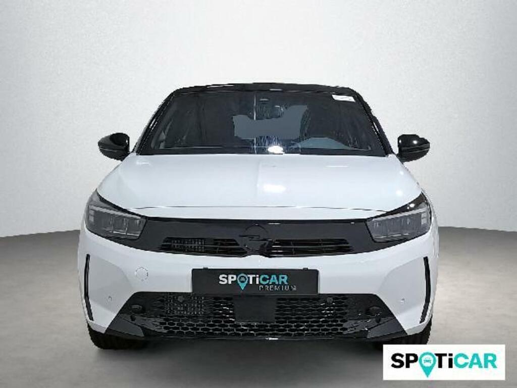 Opel Corsa 1.2T XHL 74kW (100CV) GS 2