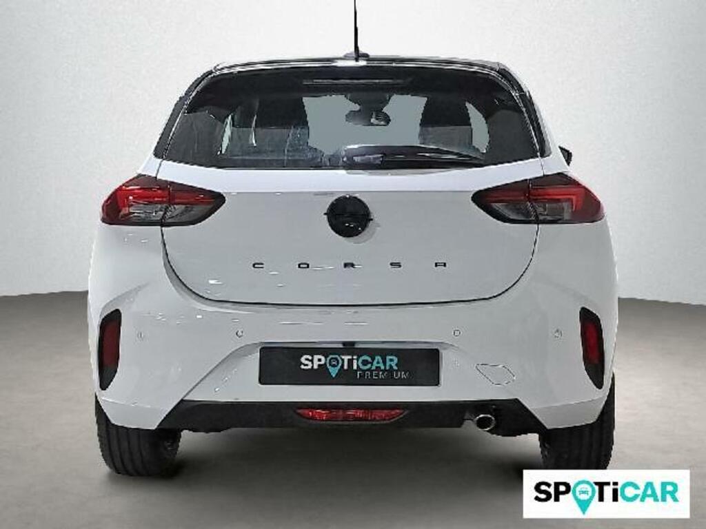 Opel Corsa 1.2T XHL 74kW (100CV) GS 5