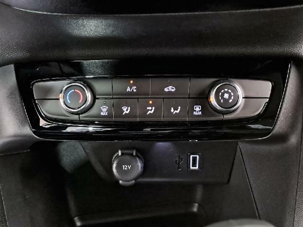 Opel Corsa 1.2T XHL 74kW (100CV) GS 29