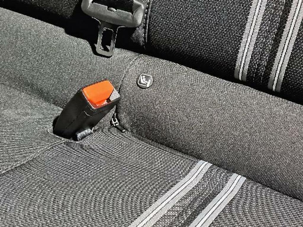 Opel Corsa 1.2T XHL 74kW (100CV) GS 31