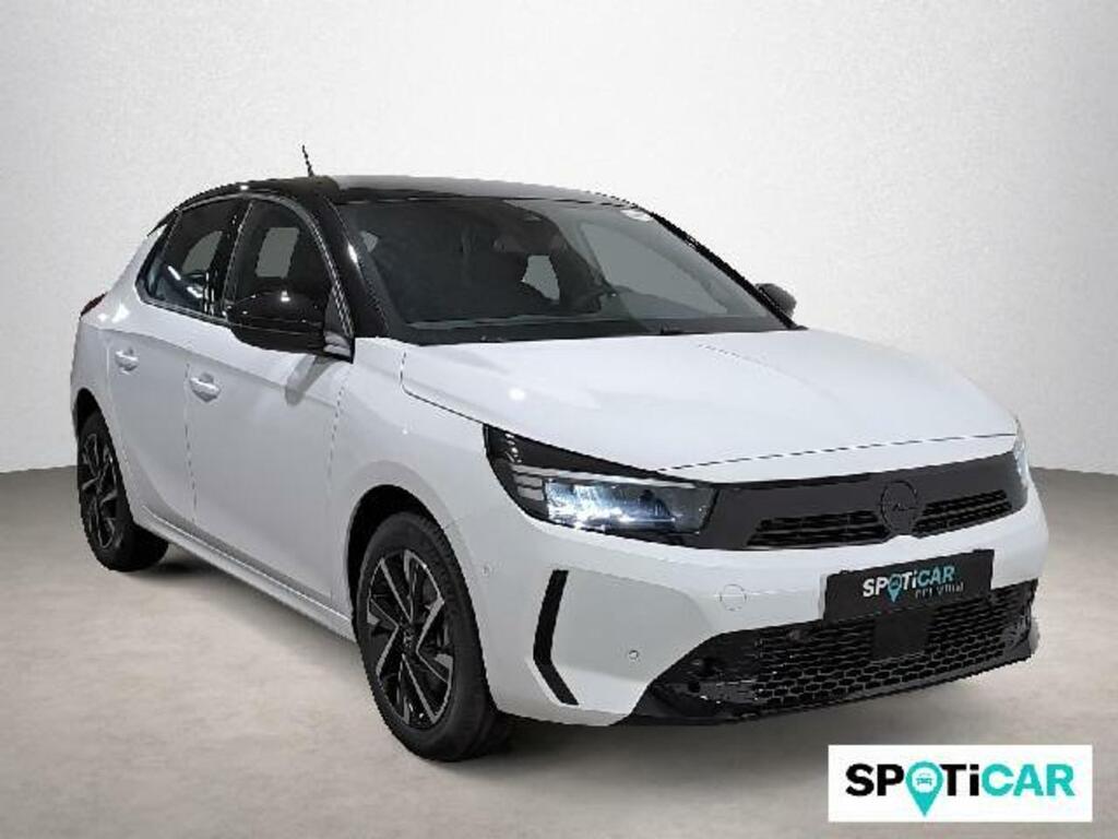 Opel Corsa 1.2T XHL 74kW (100CV) GS 3