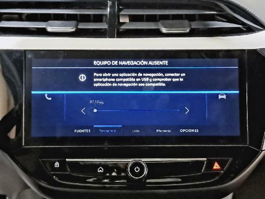 Opel Corsa 1.2T XHL 74kW (100CV) GS 25