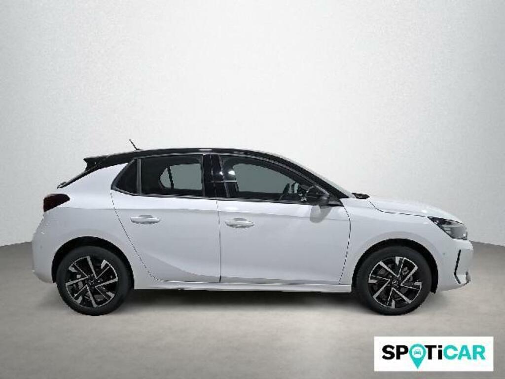 Opel Corsa 1.2T XHL 74kW (100CV) GS 4