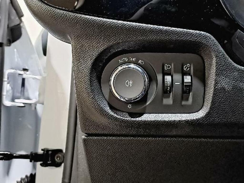 Opel Corsa 1.2T XHL 74kW (100CV) GS 20