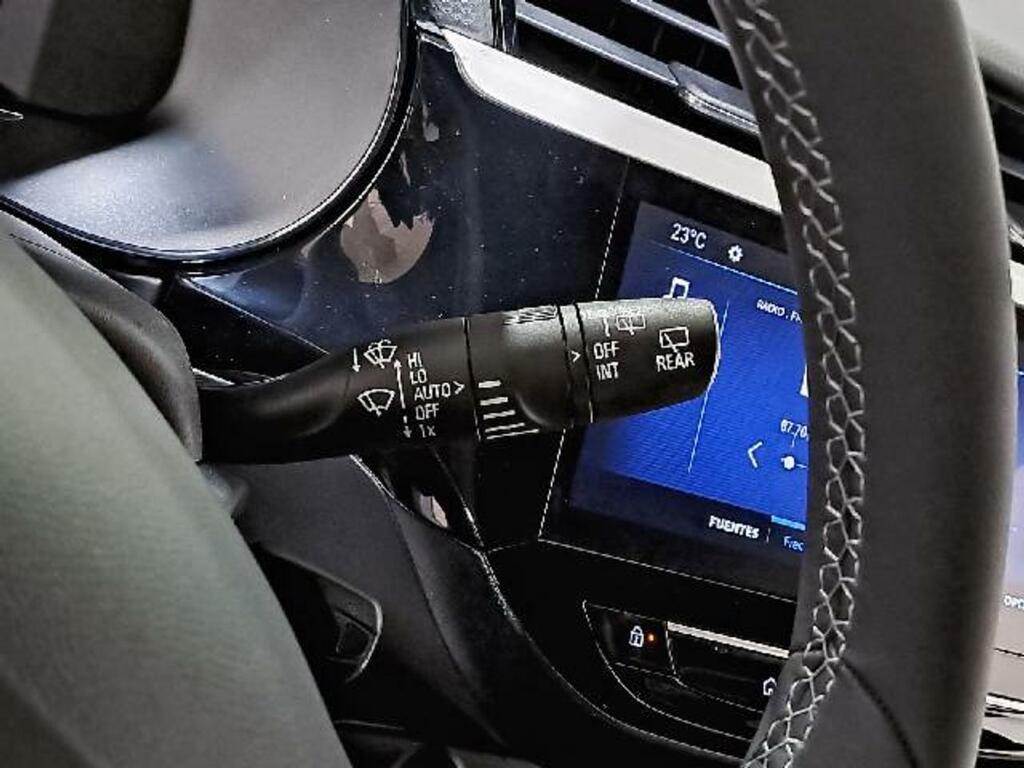 Opel Corsa 1.2T XHL 74kW (100CV) GS 22