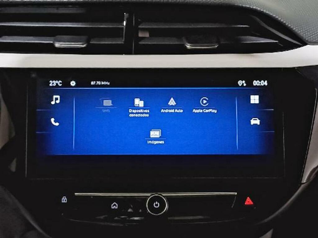 Opel Corsa 1.2T XHL 74kW (100CV) GS 26