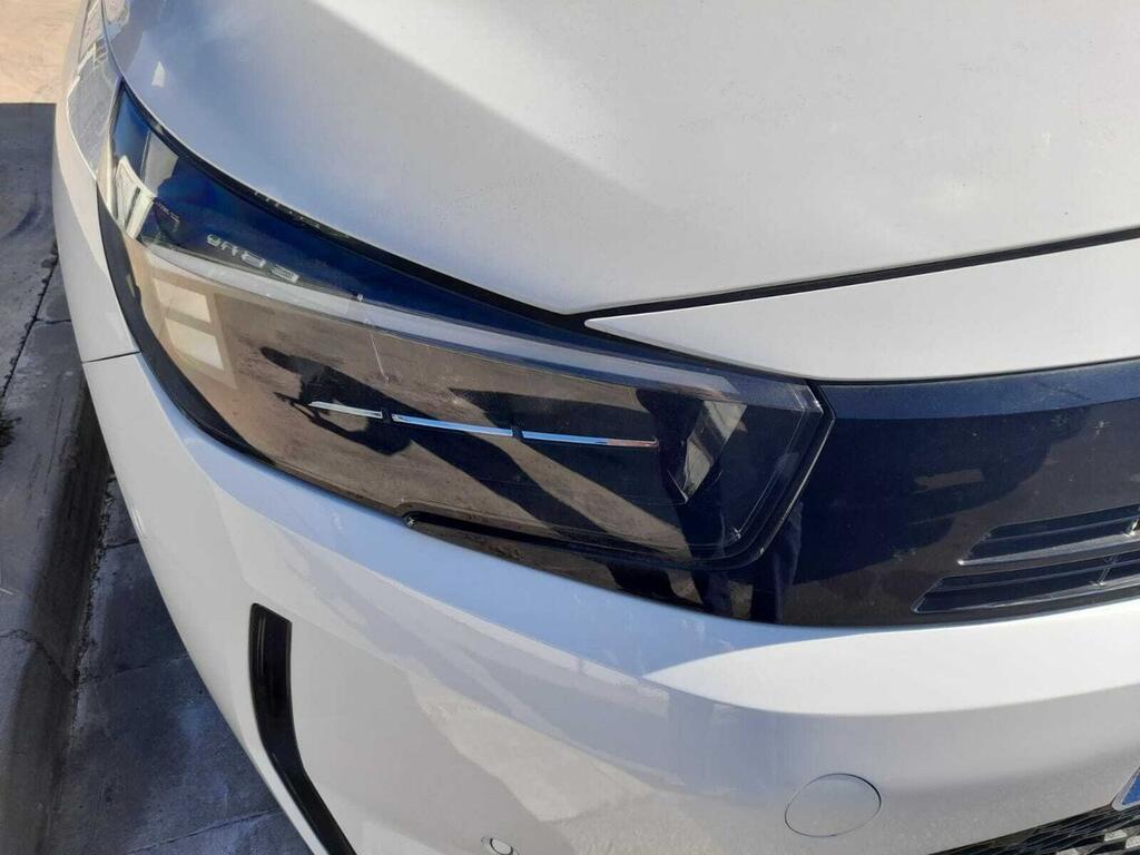 Opel Corsa 1.2T XHL 74kW (100CV) GS 16