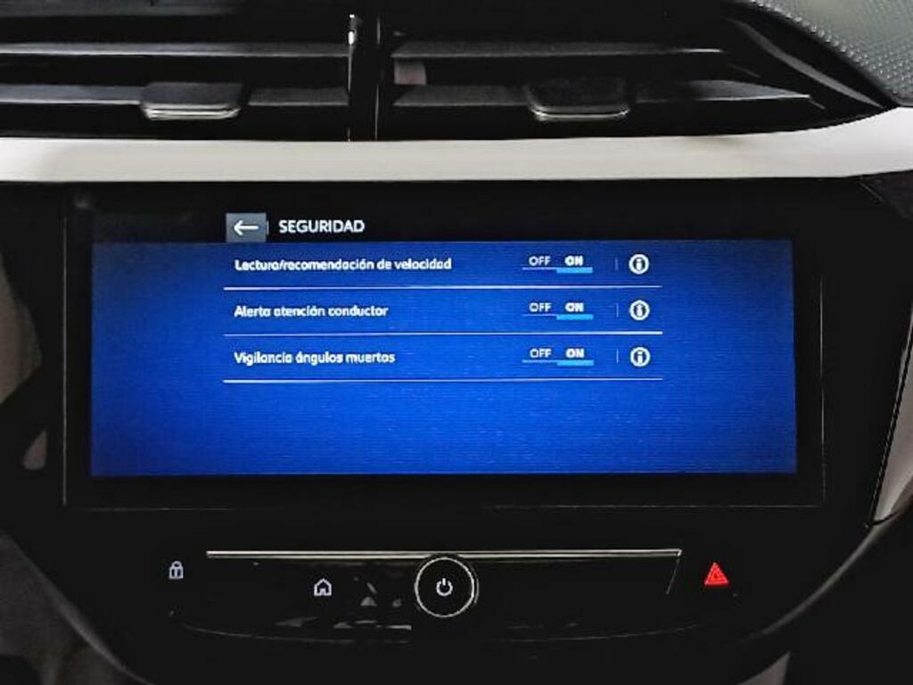 Opel Corsa 1.2T XHL 74kW (100CV) GS 28