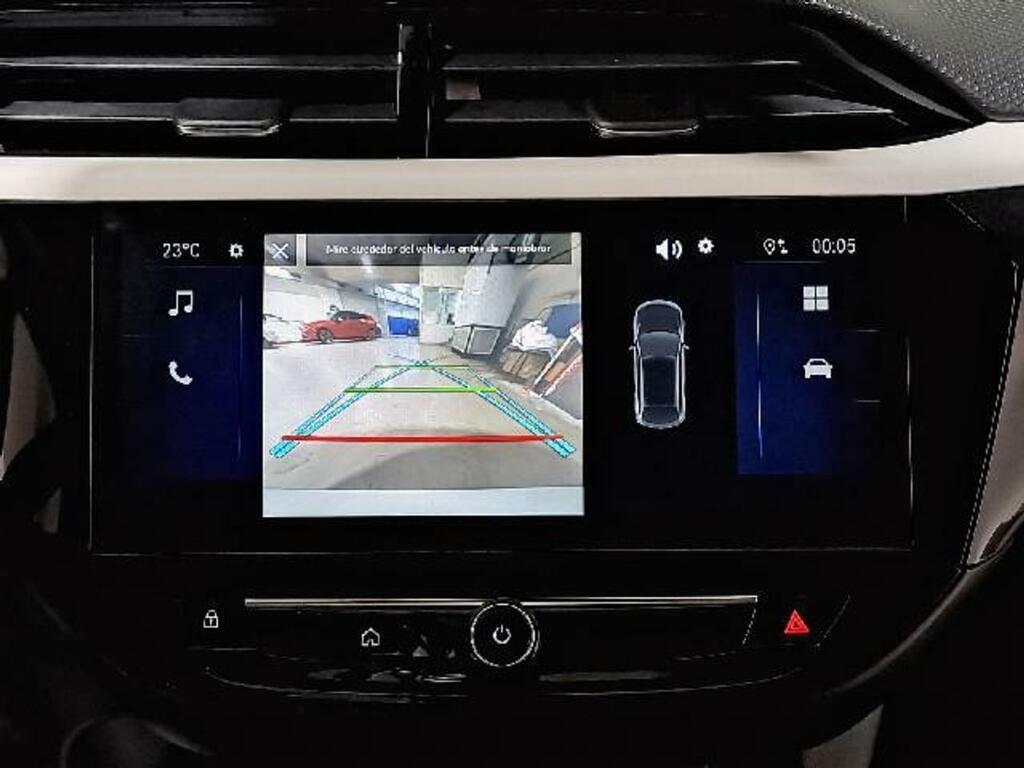 Opel Corsa 1.2T XHL 74kW (100CV) GS 15