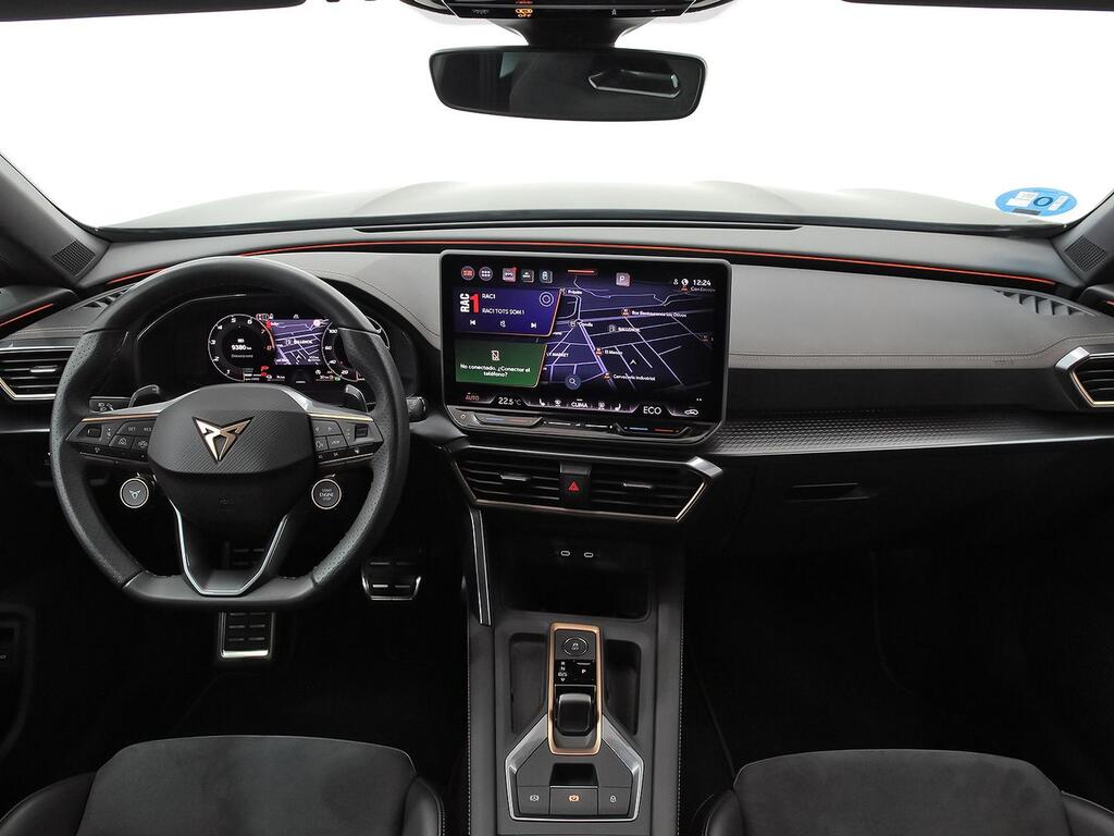 Cupra Formentor 1.5 TSI e-Hybrid 200kW (272 CV) VZ DSG 4