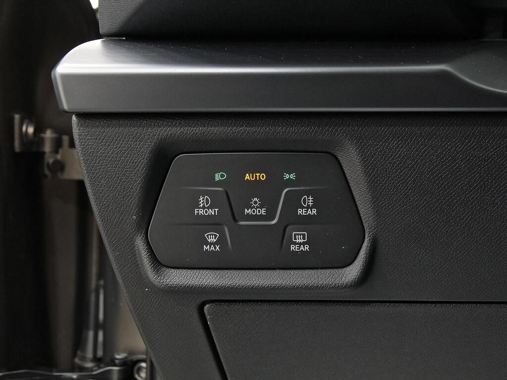 Cupra Formentor 1.5 TSI e-Hybrid 200kW (272 CV) VZ DSG 13