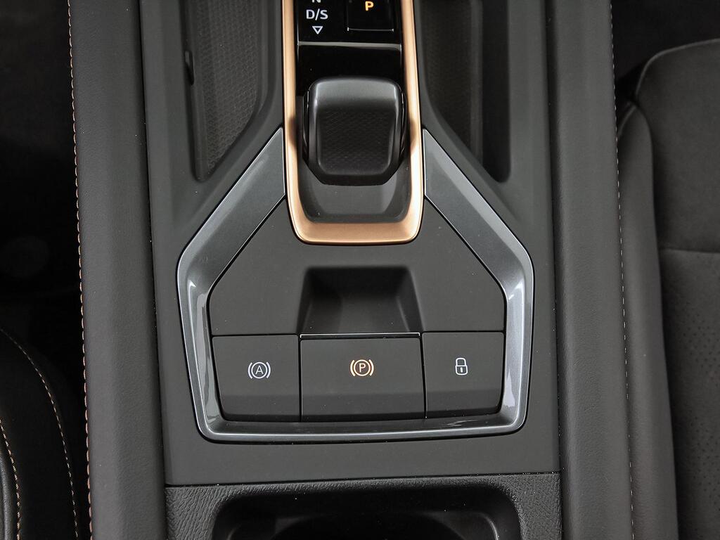 Cupra Formentor 1.5 TSI e-Hybrid 200kW (272 CV) VZ DSG 36